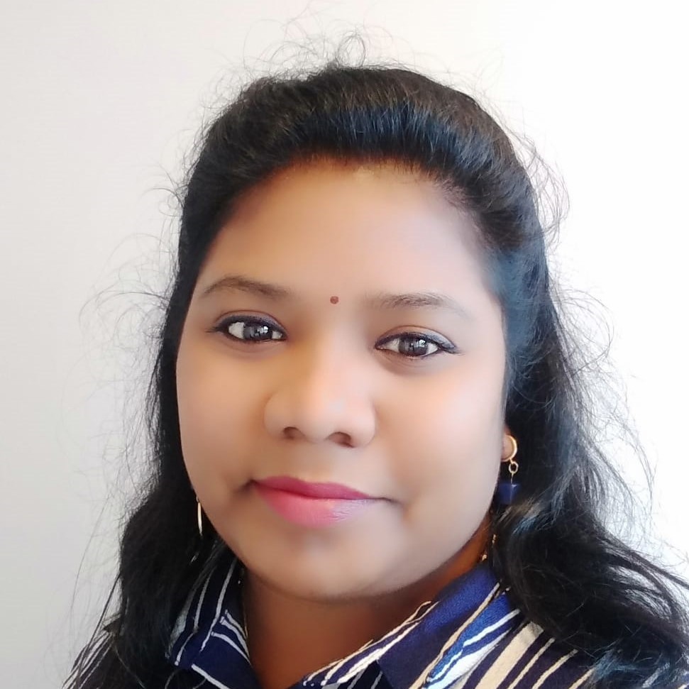 Reeta Kishore